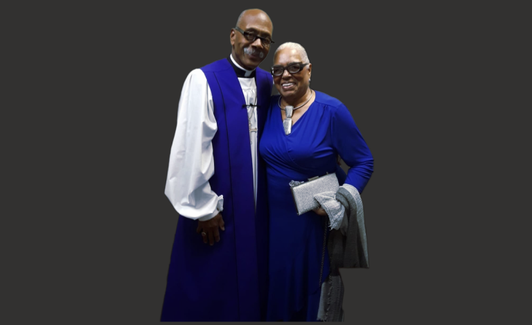 Celebrating 50 years of pastoral leadership
